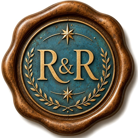 rareandrefined